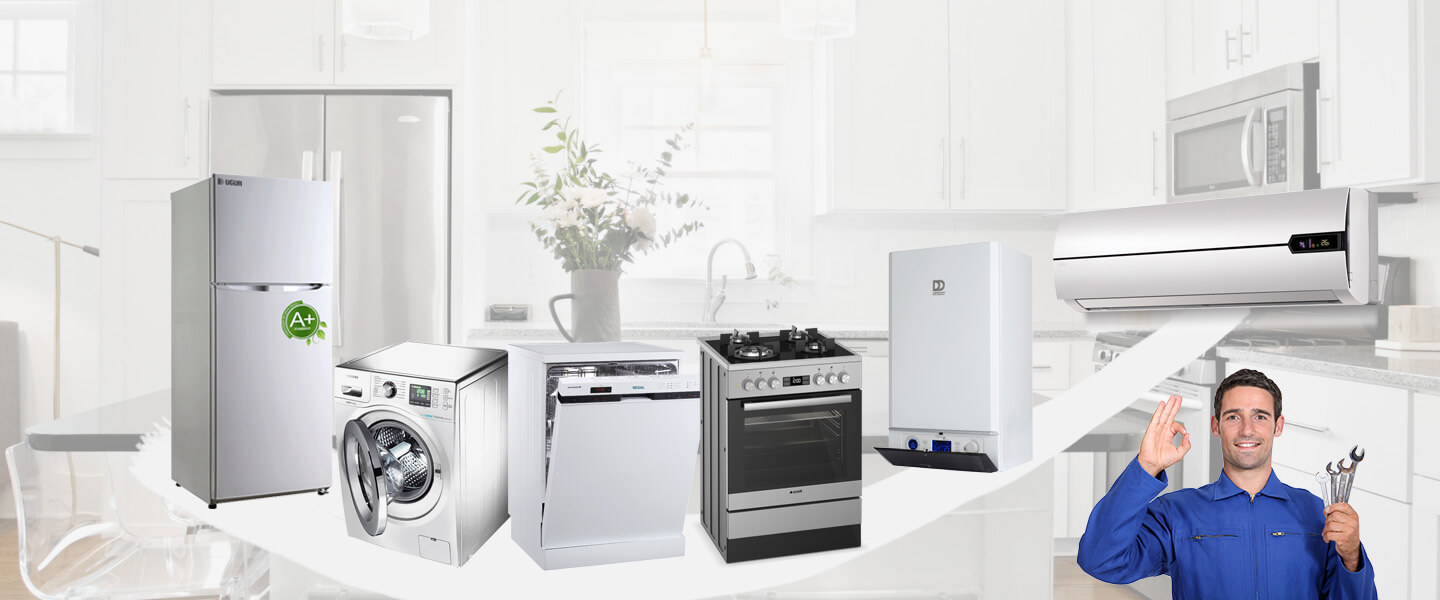 Çankırı Midea Servisi